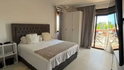 Duplex Penthouse in El Paraíso-Atalaya-Benamara photo 6