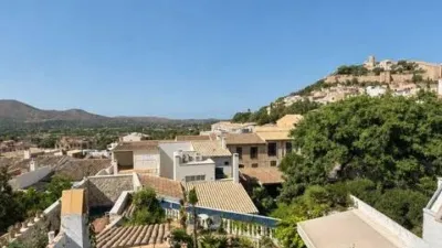 Terraced House on Carrer de Ciutat photo 28