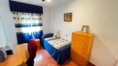 Apartment in Madrid Capital photo 27