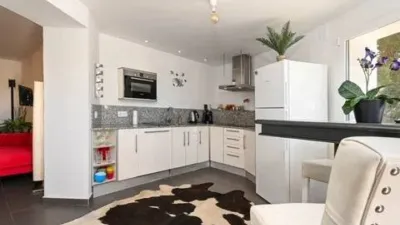 Chalet in Benissa photo 18
