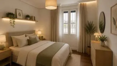 Apartment on Calle Aralar Mendia, 32 photo 16