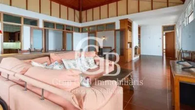 Chalet on Avinguda del Mediterrani photo 12