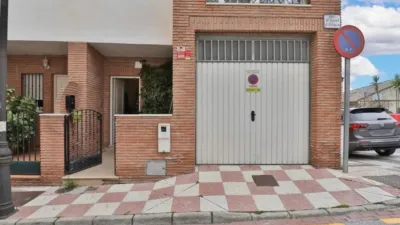Chalet en Padul photo 7