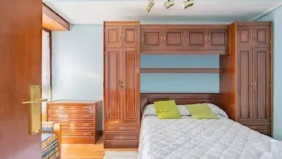 Apartment in Begoña photo 24