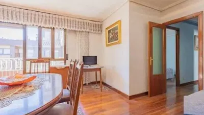 Apartment in Begoña photo 4