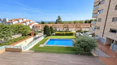 Apartment in Calella photo 27