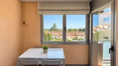 Apartment in Calella photo 23
