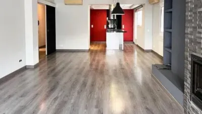 Apartment in Casc Antic photo 3