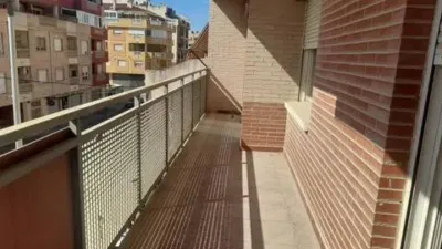 Apartment in Beniel photo 2