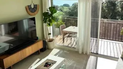 Apartment in Centre photo 4