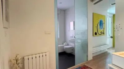 Apartment in Indautxu photo 36