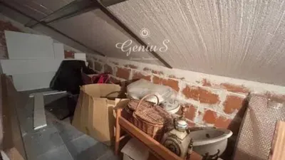 Terraced house in El Molar photo 35