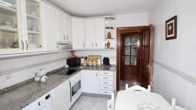 Penthouse in Travesía de Francisco de García Picos photo 4