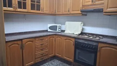 Apartment in Avinguda al Vedat Area photo 36