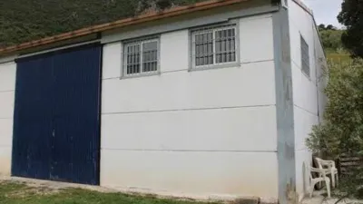 Chalet en El Gastor photo 38