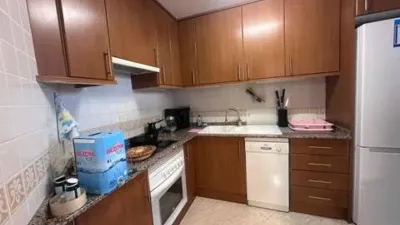 Apartment in Cala de Villajoyosa photo 5