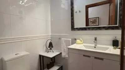 Townhouse in Mungia photo 14