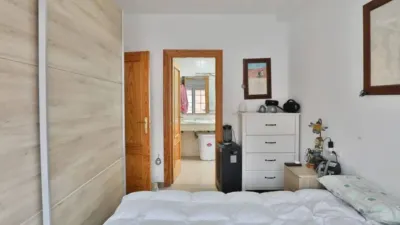 Chalet en Padul photo 23