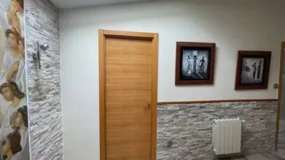 Chalet en calle Montealegre S-N photo 56
