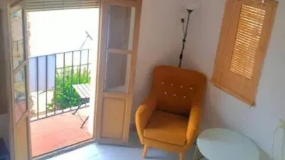 Apartment on Avenida del Puerto photo 5