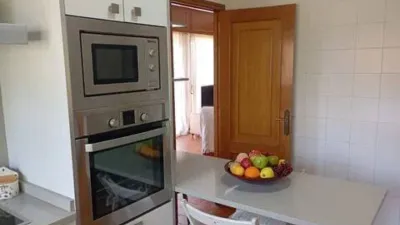 Chalet in San Cibrao Das Viñas (Capital) photo 7