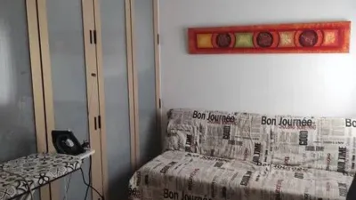 Apartment in Valls photo 16