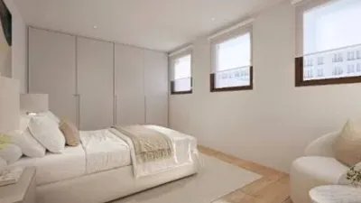 Apartment on Carrer de Jaume Balmes photo 7