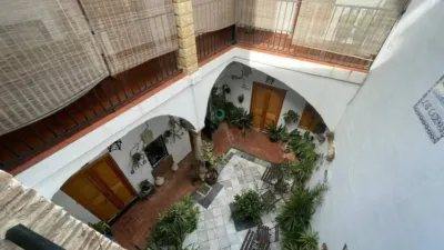 Chalet en Arcos de la Frontera photo 5