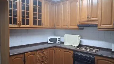 Apartment in Avinguda al Vedat Area photo 34