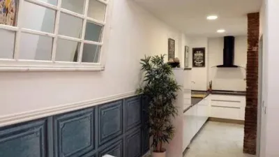 Apartment in El Grau photo 18