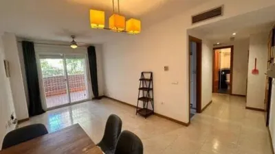 Apartment in Cala de Villajoyosa photo 3