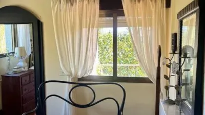 Chalet in San Cibrao Das Viñas (Capital) photo 19