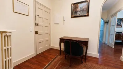 Apartment in Centre photo 28
