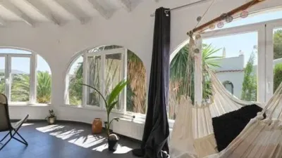 Chalet in Benissa photo 6