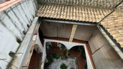 Chalet en Arcos de la Frontera photo 27