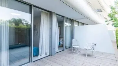 Apartment on Calle Ur Costa Natura No Number photo 11
