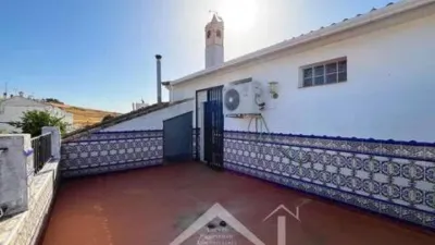 Terraced house in Almadén de La Plata photo 41