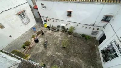 Chalet en Arcos de la Frontera photo 20