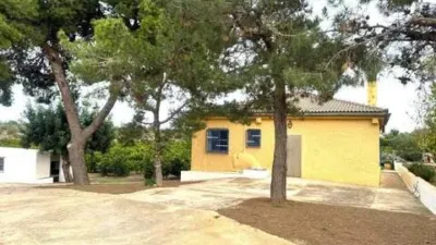 Chalet in Airport Zone photo 3