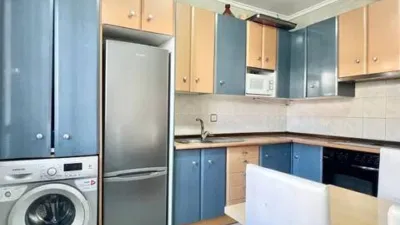 Apartment in San Cristóbal-Adurtza photo 2
