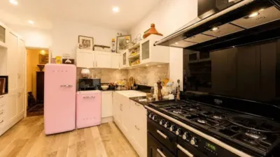 Apartment in Centre photo 7