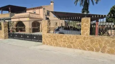 Casa – Cox, Los Collereros - Vista 2