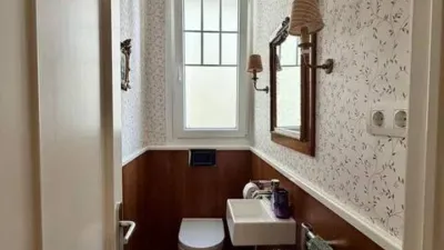 Apartment in Getxo photo 21