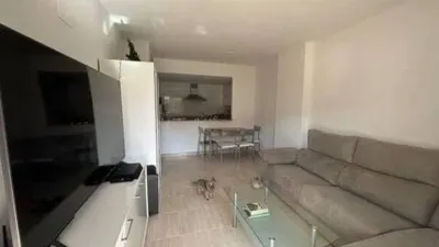 Apartment in Cala de Villajoyosa photo 4