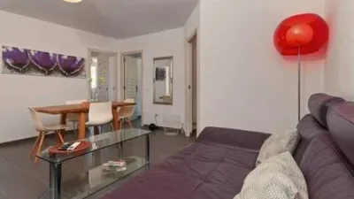 Chalet in Benissa photo 22