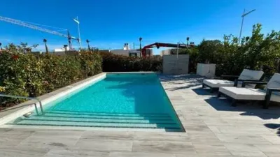 Chalet in Algorfa photo 13