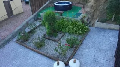 Chalet in Palafolls photo 35