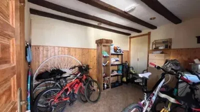 Chalet en calle Caserio Pozo Egea, 20 photo 47