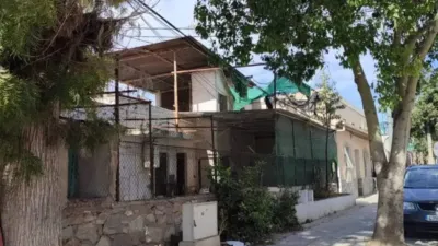 Chalet on Camino Viejo de San Ginés photo 3