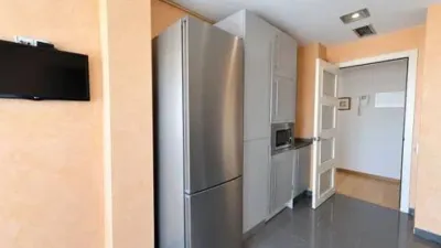 Apartment in Calella photo 22
